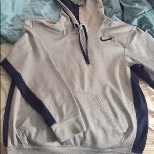 Men’s Nike hoodie